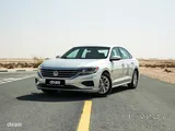 Volkswagen Passat 2020